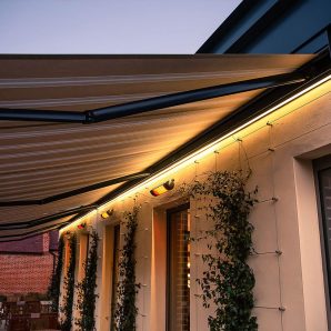 Patio Awnings Awning Systems Roof Blinds Bishops Stortford Hertfordshire