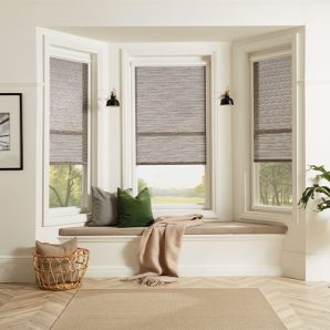 Perfect Fit Blinds fitted Harlow - The Clic System Double Glazed Blinds solution is now in Bishops Stortford Harlow