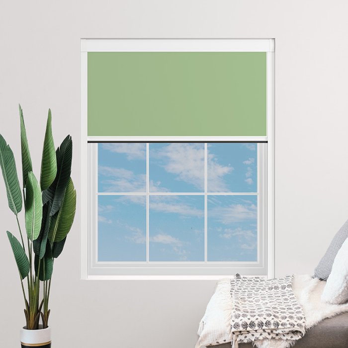 Velux And Bloc Blinds - Stort Blinds of Bishops Stortford, Herts and Essex