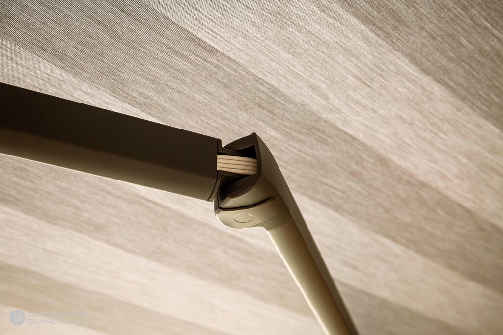 CB Cuba Patio Awnings by Stort blinds Herts