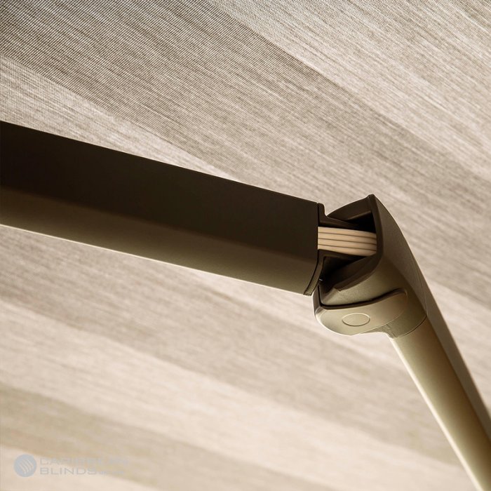 CB Cuba Patio Awnings by Stort blinds Herts