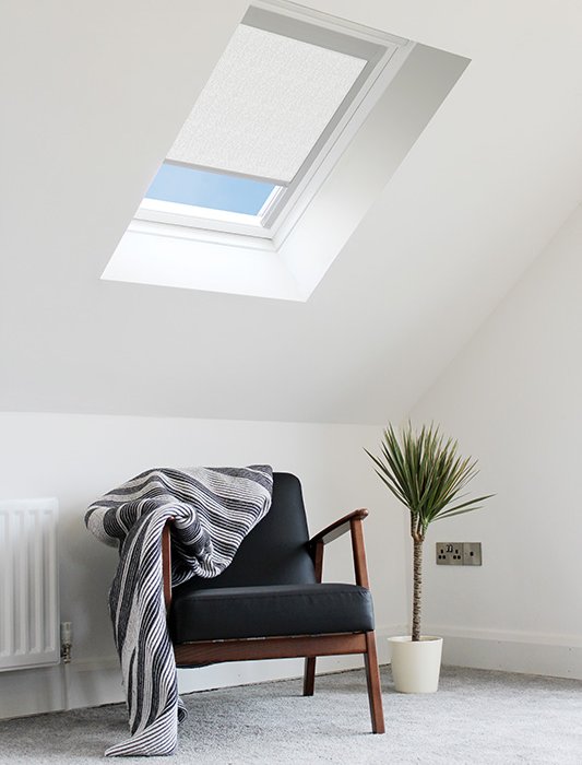 Velux And Bloc Blinds - Stort Blinds of Bishops Stortford, Herts and Essex
