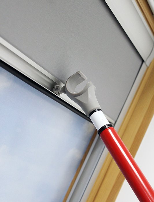 Velux And Bloc Blinds - Stort Blinds of Bishops Stortford, Herts and Essex