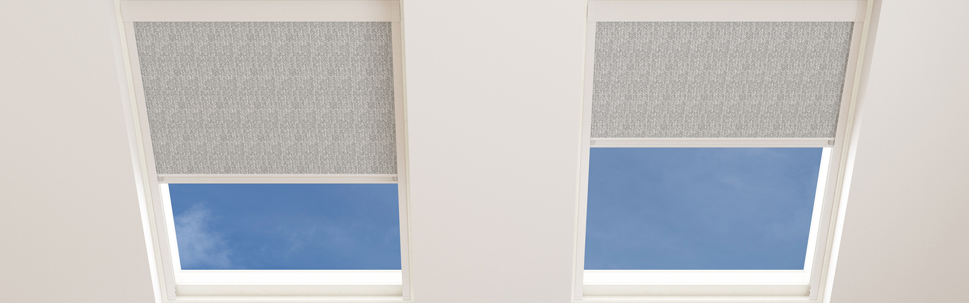 Velux And Bloc Blinds - Stort Blinds of Bishops Stortford, Herts and Essex