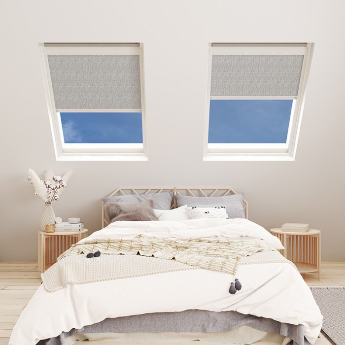Velux And Bloc Blinds - Stort Blinds of Bishops Stortford, Herts and Essex